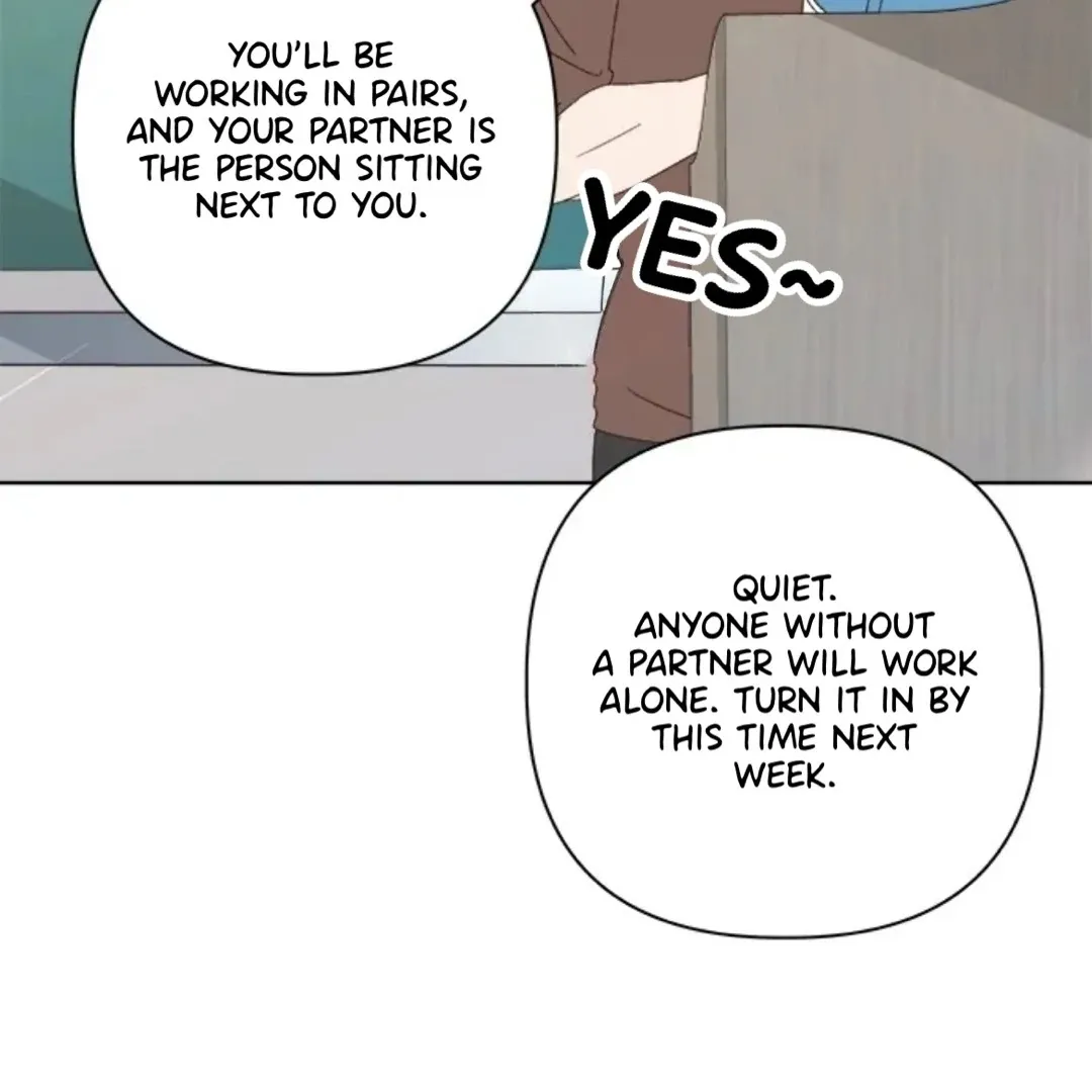 Crossing the Lines Chapter 38 page 7 - 