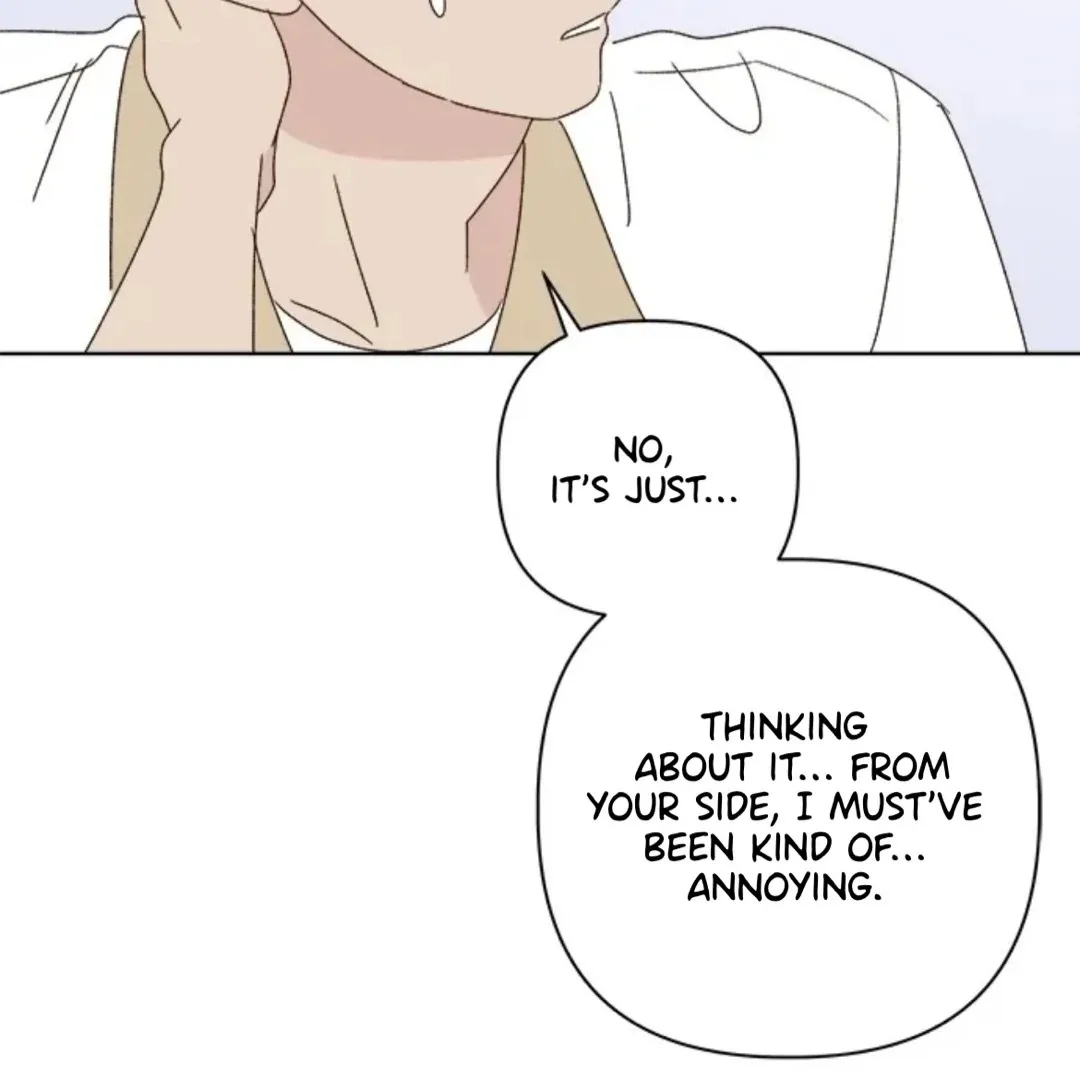 Crossing the Lines Chapter 38 page 64 - 