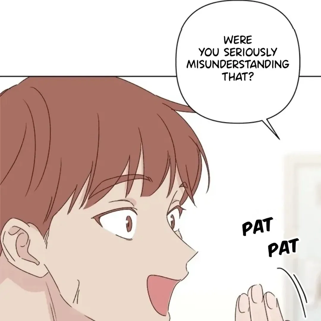 Crossing the Lines Chapter 38 page 74 - 
