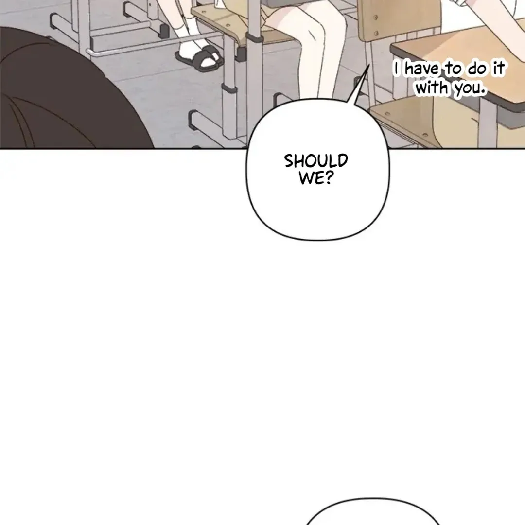 Crossing the Lines Chapter 38 page 9 - 