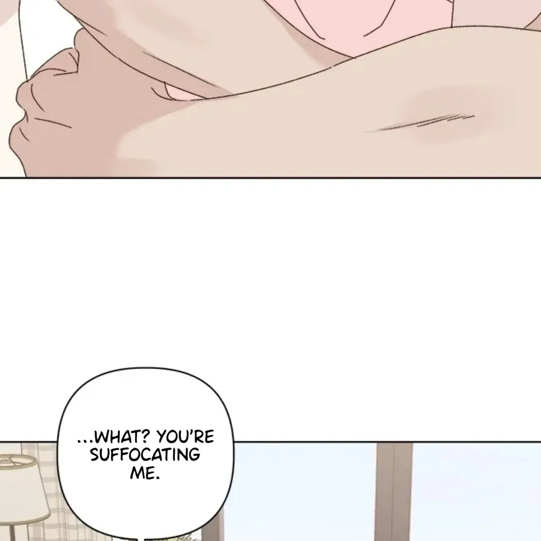 Crossing the Lines Chapter 38 page 81 - 