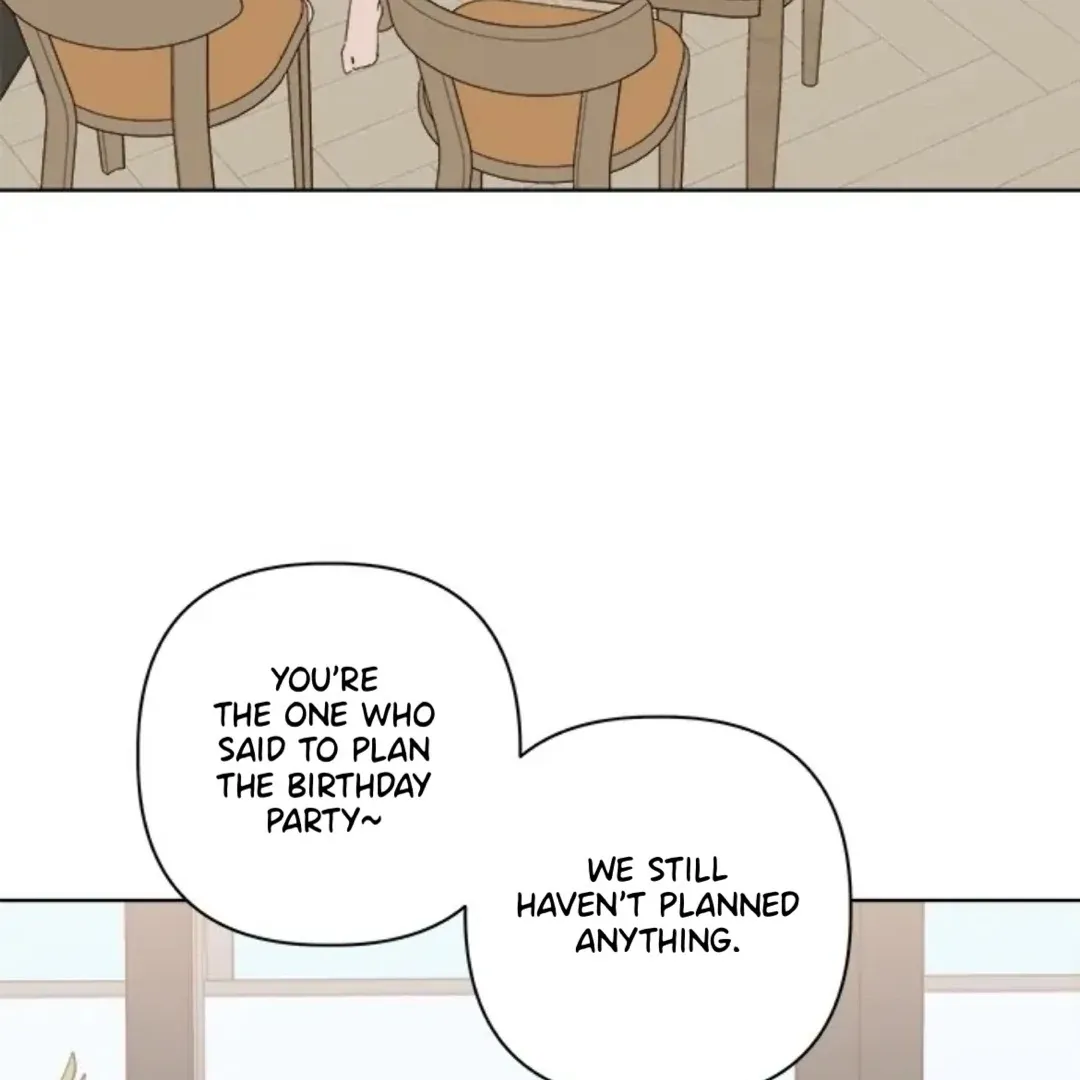 Crossing the Lines Chapter 38 page 83 - 