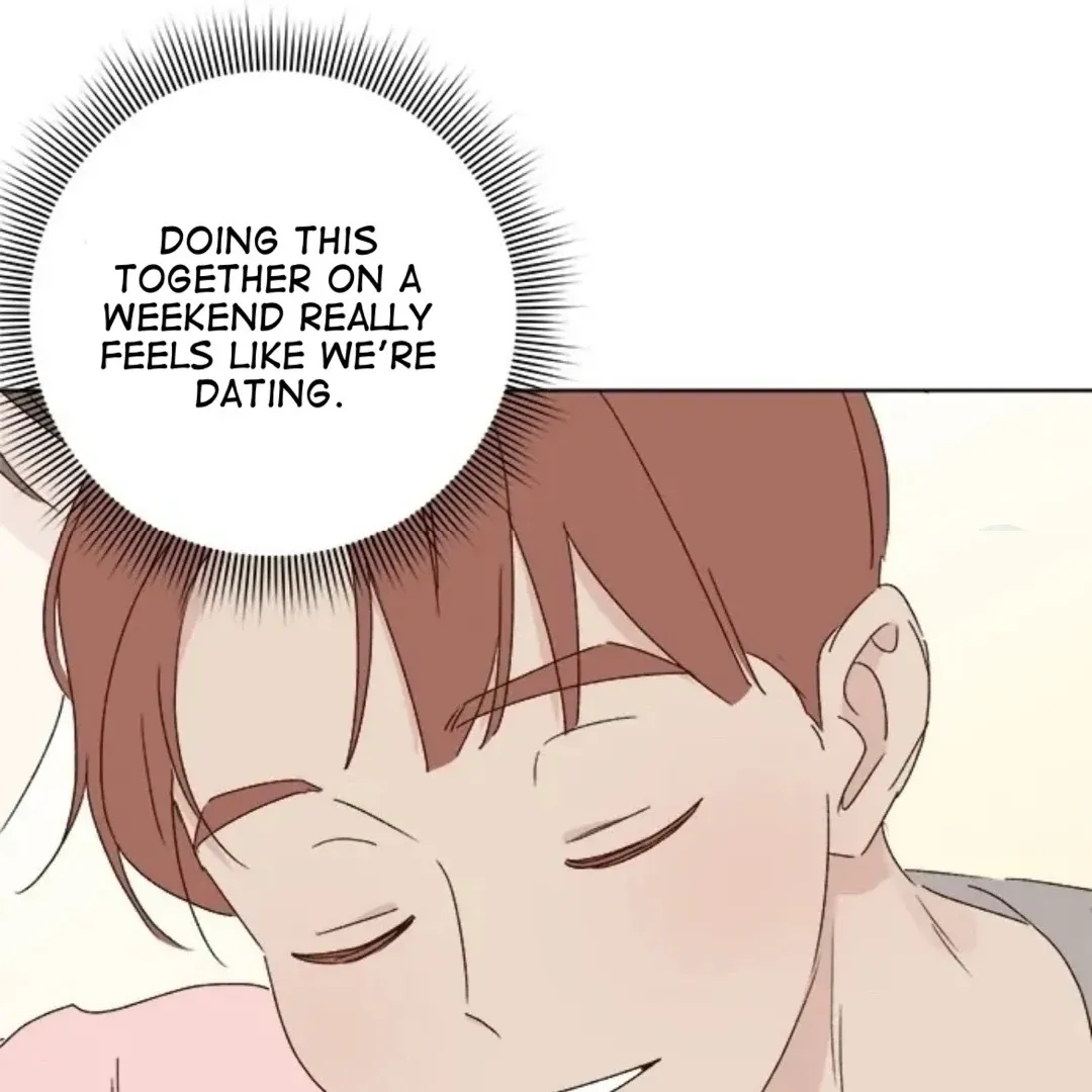 Crossing the Lines Chapter 38 page 86 - 