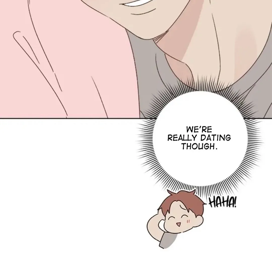 Crossing the Lines Chapter 38 page 87 - 