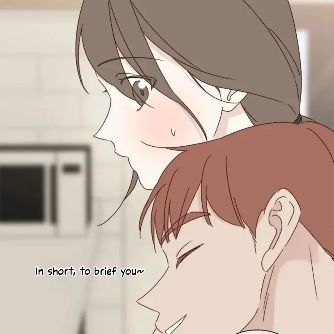 Crossing the Lines Chapter 38 page 89 - 