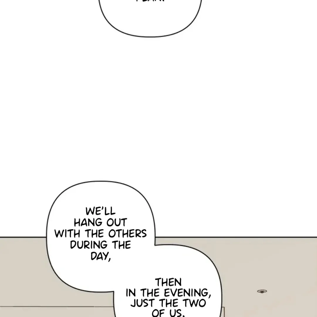 Crossing the Lines Chapter 38 page 92 - 