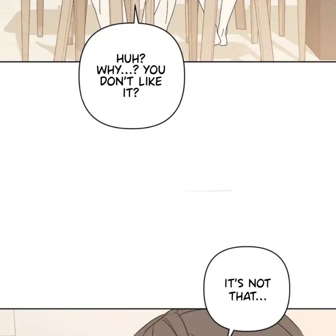 Crossing the Lines Chapter 38 page 94 - 