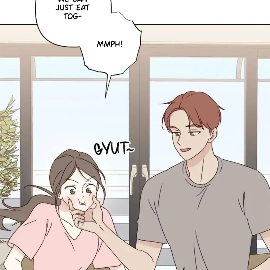 Crossing the Lines Chapter 38 page 97 - 