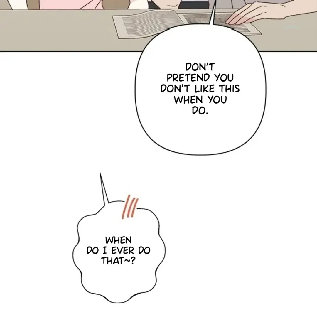 Crossing the Lines Chapter 38 page 98 - 