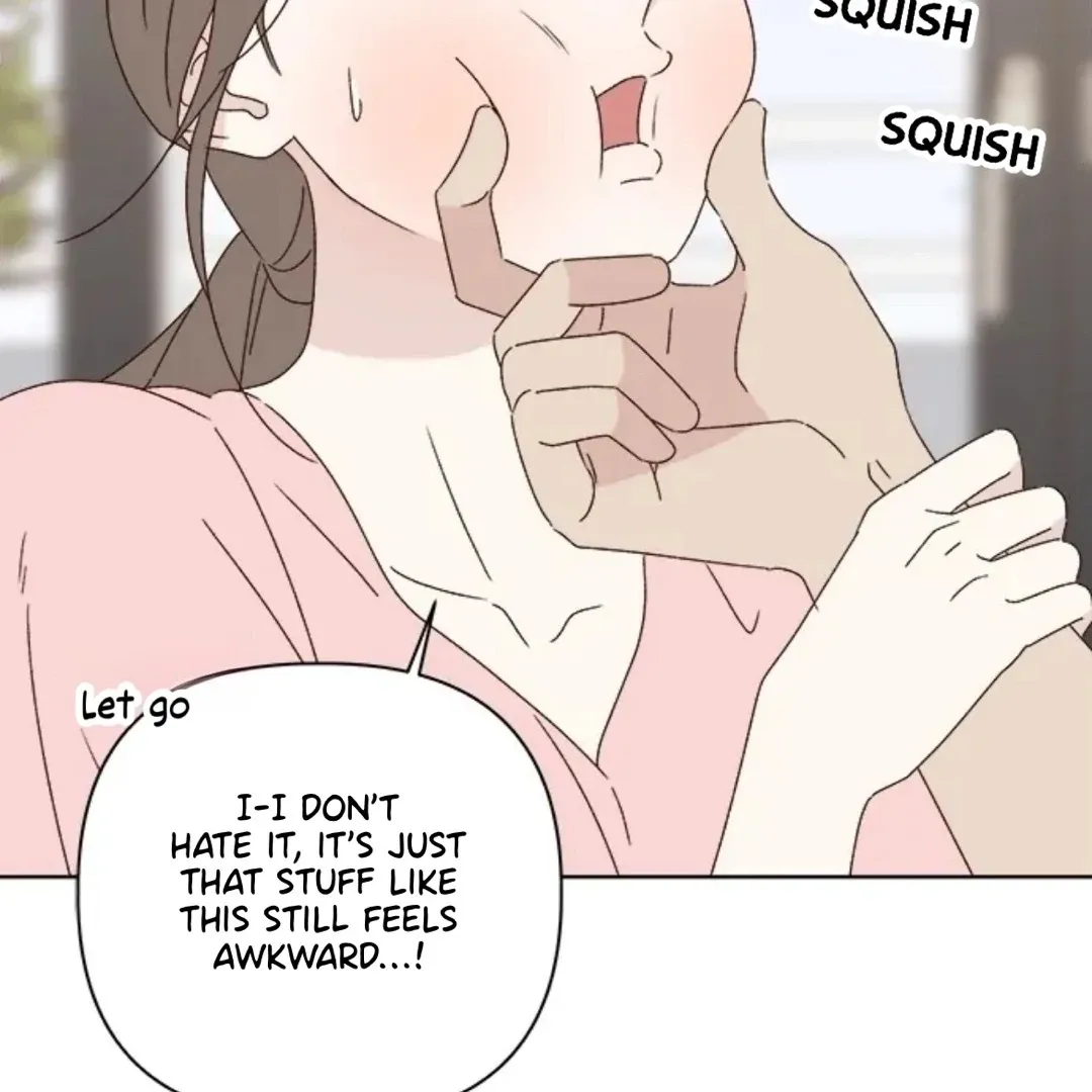Crossing the Lines Chapter 38 page 100 - 