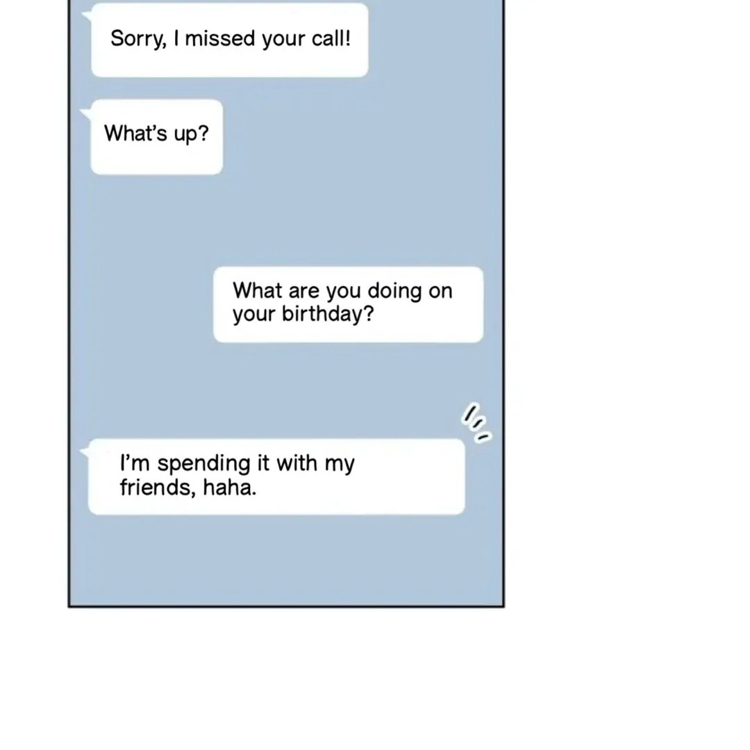 Crossing the Lines Chapter 39 page 149 - 