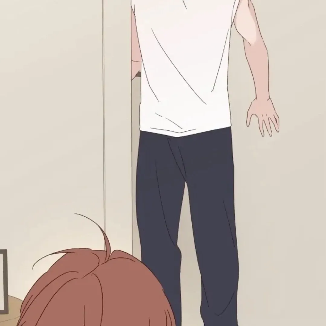 Crossing the Lines Chapter 39 page 66 - 