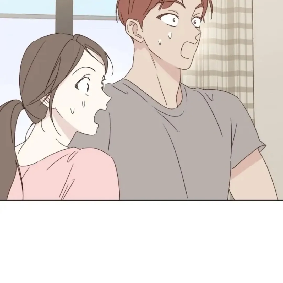Crossing the Lines Chapter 39 page 76 - 