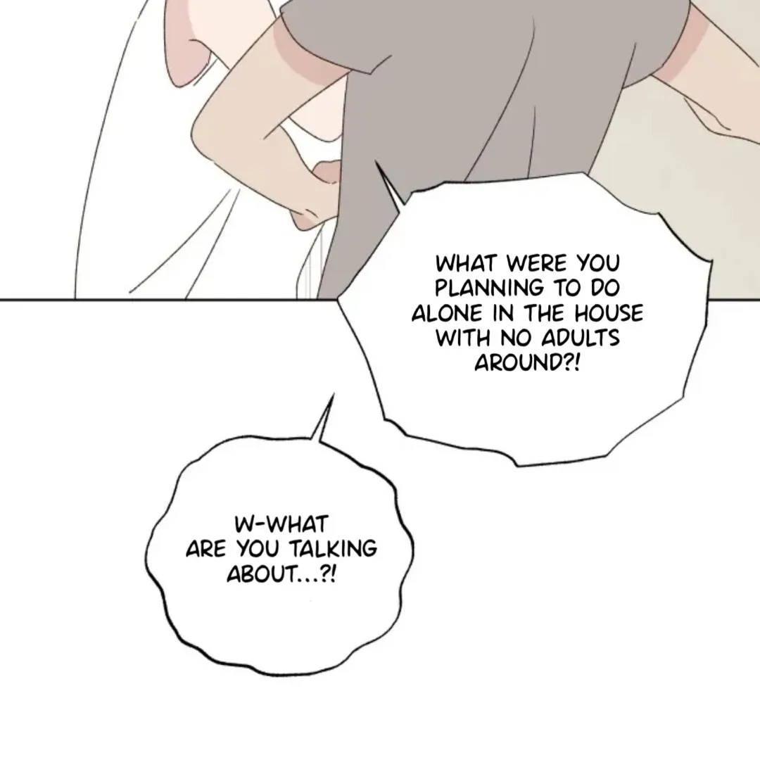 Crossing the Lines Chapter 39 page 86 - 