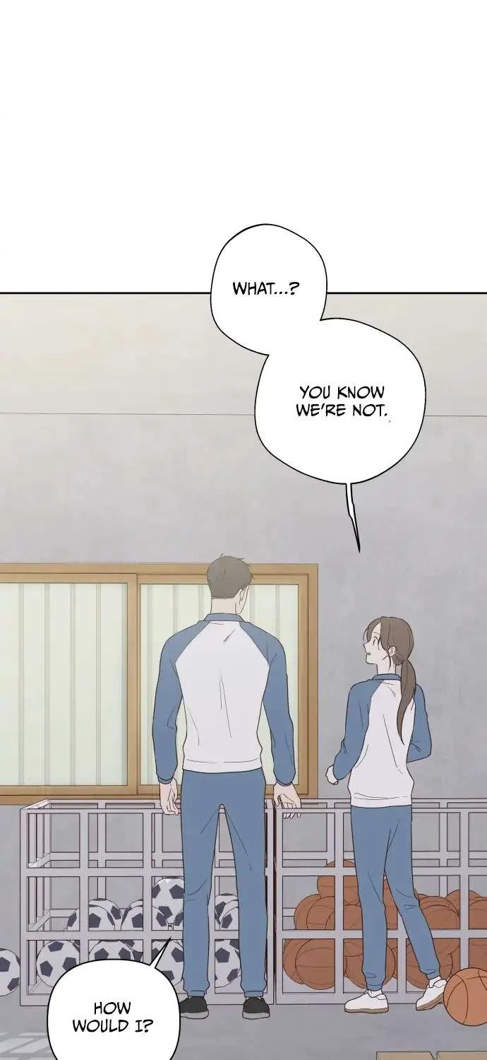 Crossing the Lines Chapter 4 page 12 - 