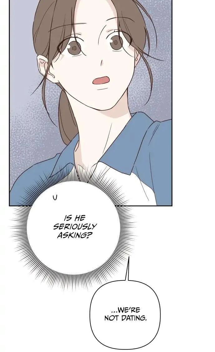 Crossing the Lines Chapter 4 page 15 - 