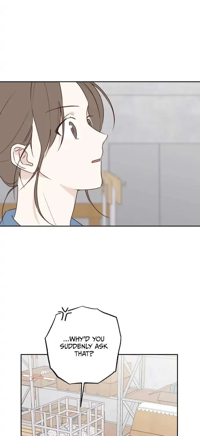 Crossing the Lines Chapter 4 page 17 - 
