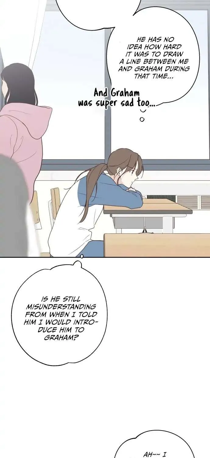Crossing the Lines Chapter 4 page 27 - 