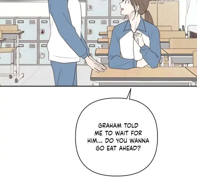 Crossing the Lines Chapter 4 page 29 - 