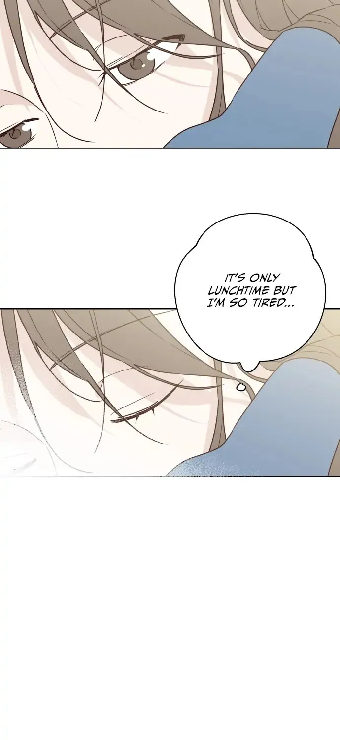 Crossing the Lines Chapter 4 page 34 - 