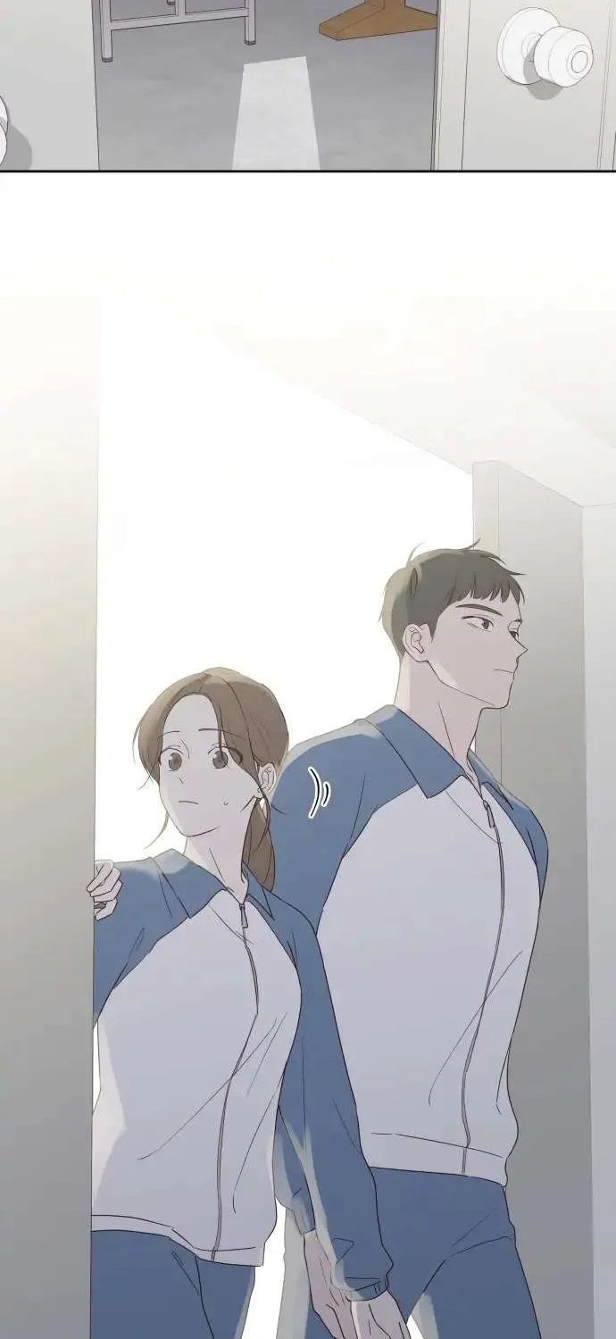 Crossing the Lines Chapter 4 page 5 - 