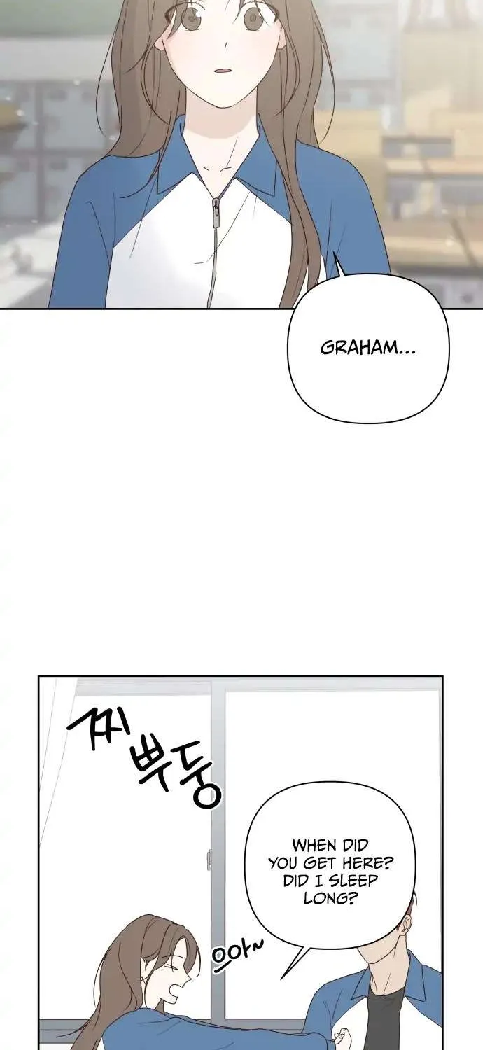 Crossing the Lines Chapter 4 page 45 - 