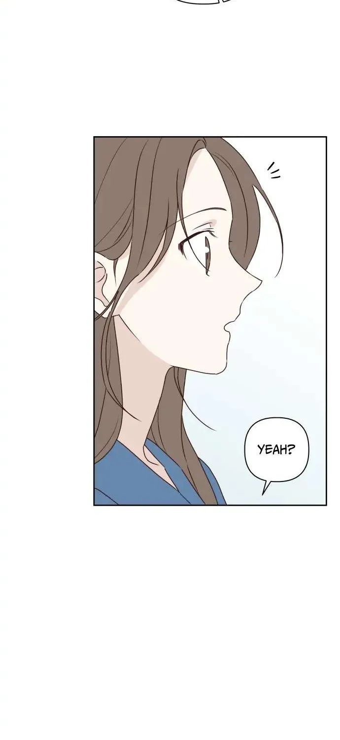 Crossing the Lines Chapter 4 page 47 - 