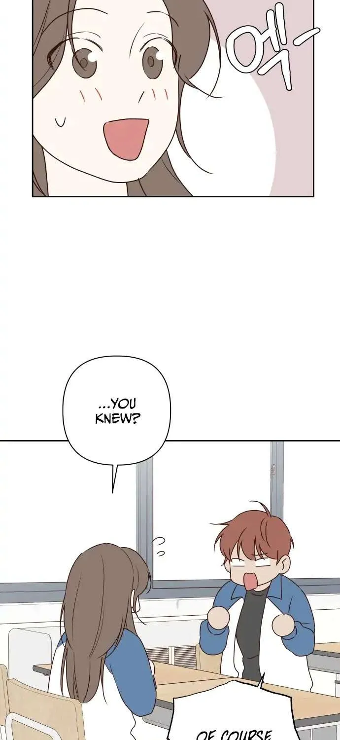 Crossing the Lines Chapter 4 page 49 - 