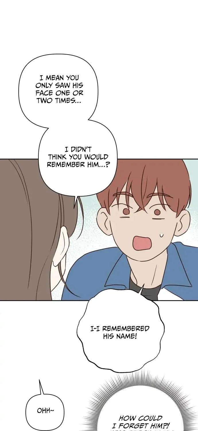 Crossing the Lines Chapter 4 page 51 - 