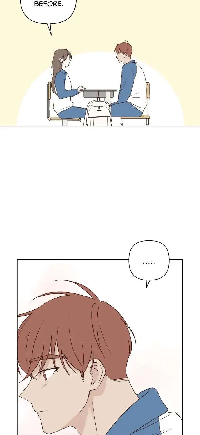 Crossing the Lines Chapter 4 page 54 - 