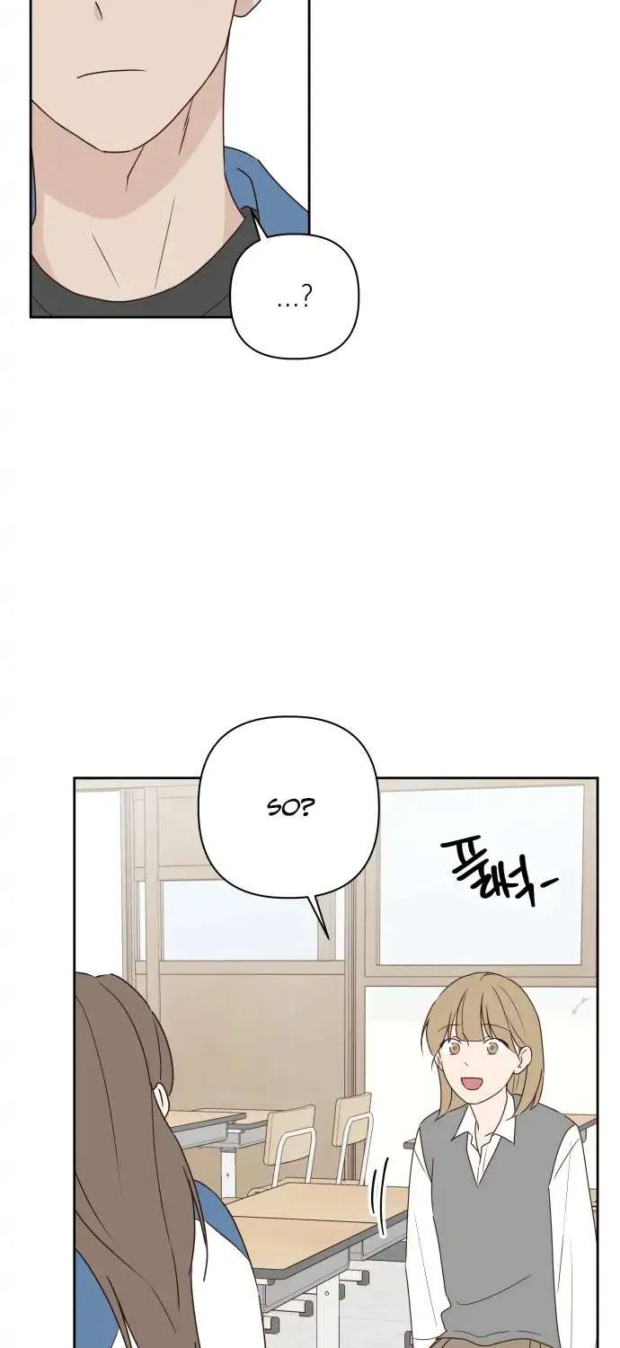 Crossing the Lines Chapter 4 page 60 - 