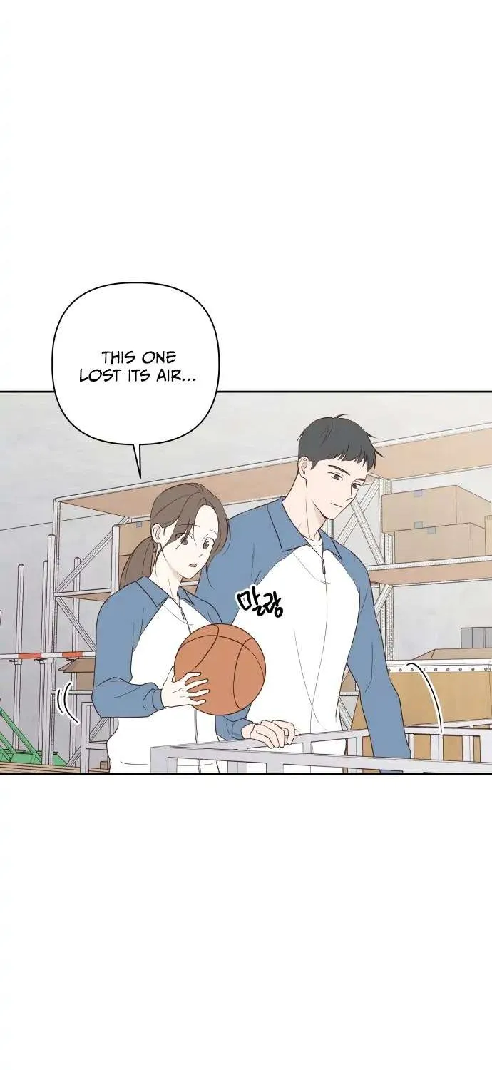 Crossing the Lines Chapter 4 page 7 - 