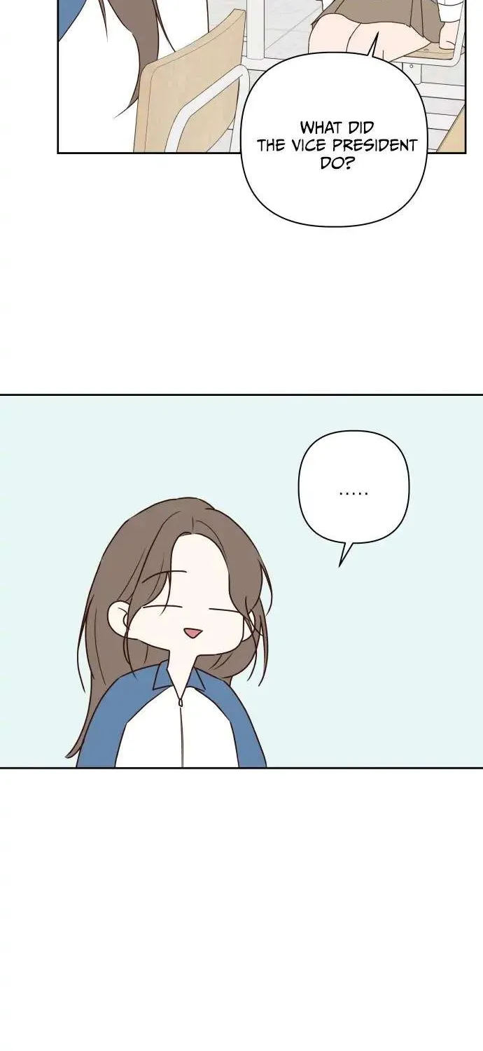 Crossing the Lines Chapter 4 page 61 - 