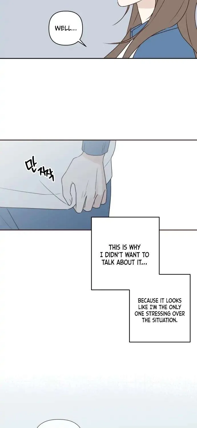 Crossing the Lines Chapter 4 page 66 - 