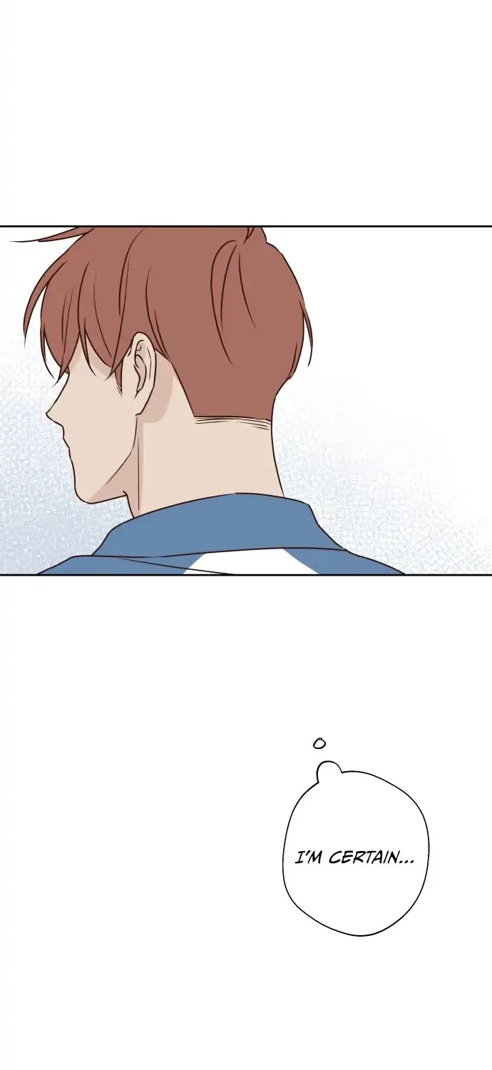 Crossing the Lines Chapter 4 page 74 - 