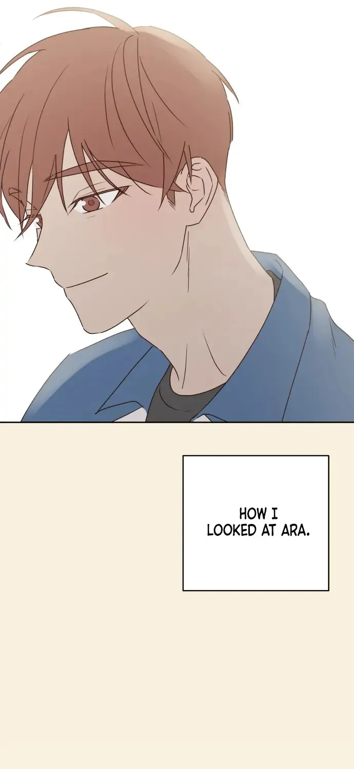 Crossing the Lines Chapter 4 page 79 - 