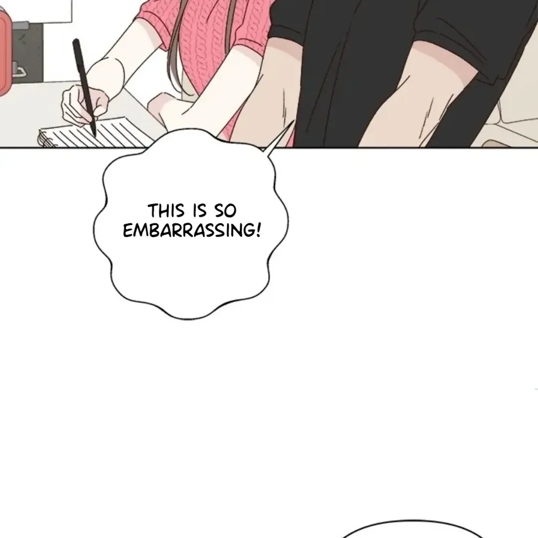 Crossing the Lines Chapter 40 page 12 - 