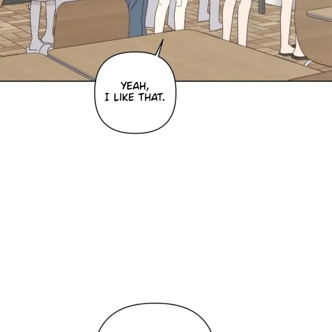 Crossing the Lines Chapter 40 page 114 - 
