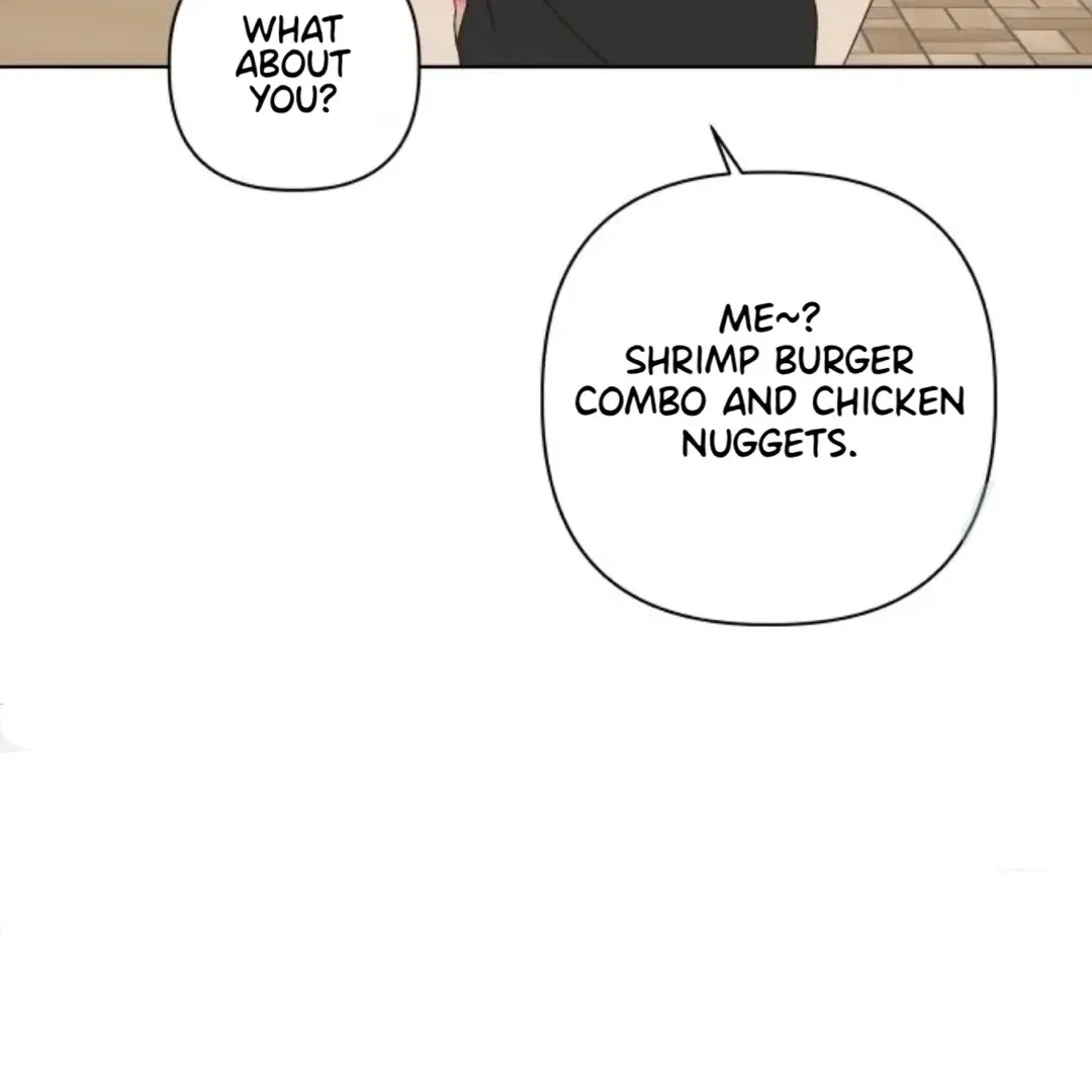 Crossing the Lines Chapter 40 page 119 - 