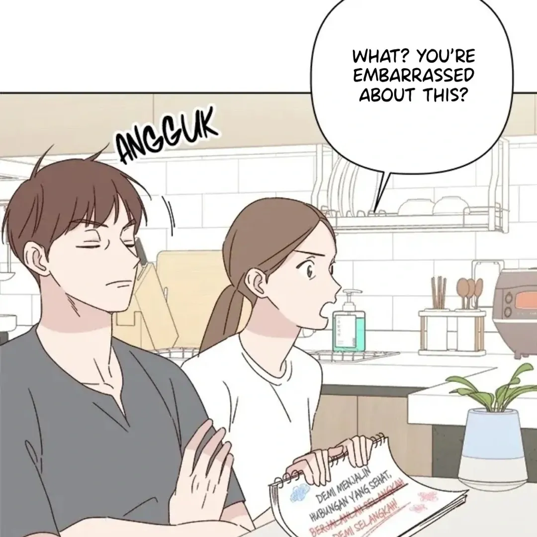 Crossing the Lines Chapter 40 page 13 - 