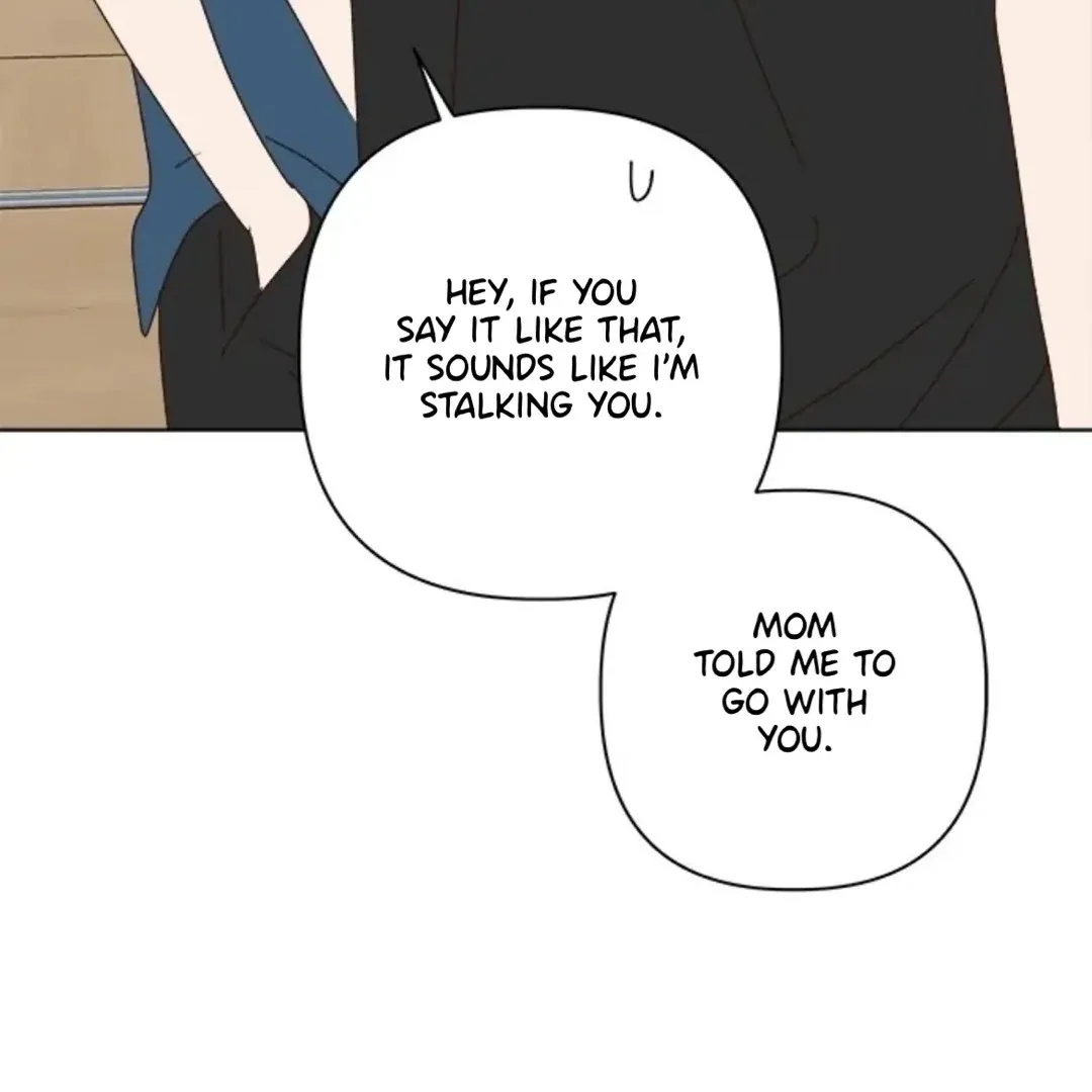 Crossing the Lines Chapter 40 page 125 - 