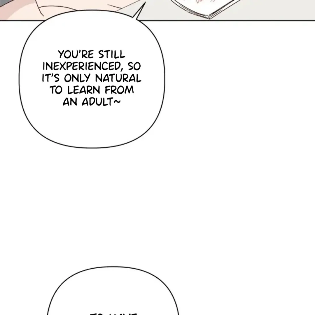 Crossing the Lines Chapter 40 page 14 - 