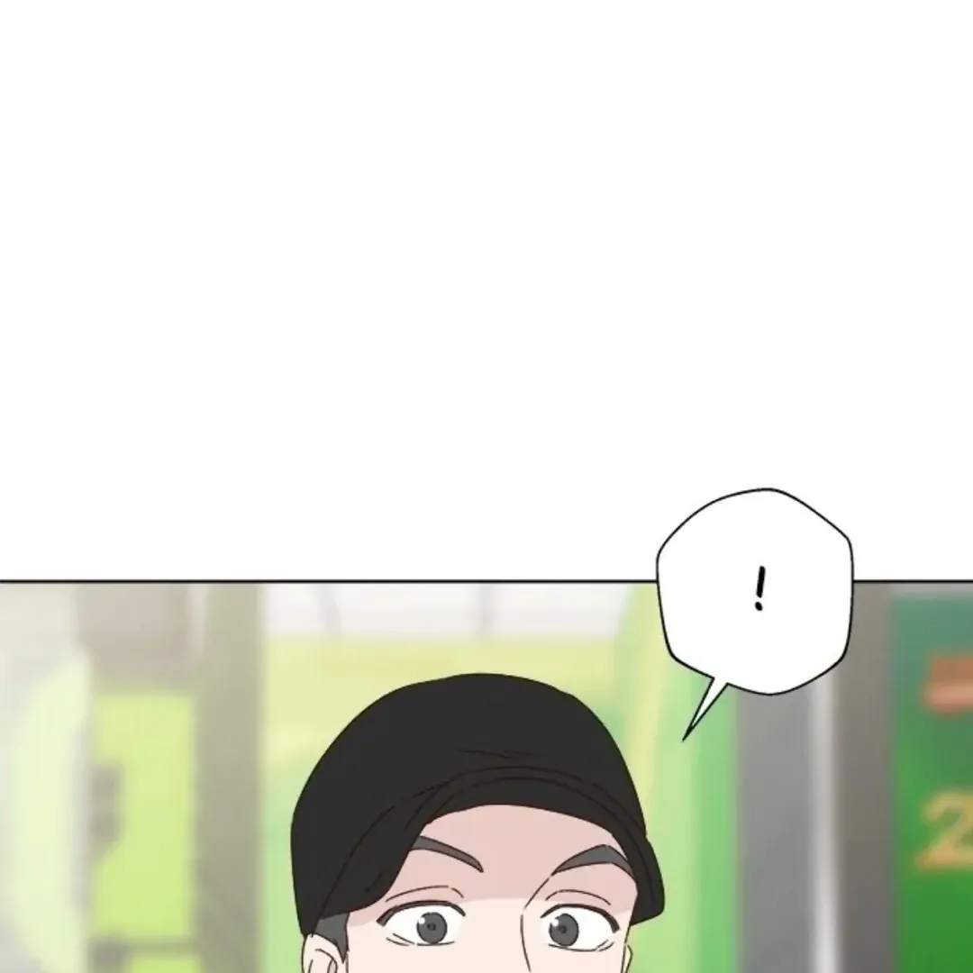 Crossing the Lines Chapter 40 page 132 - 