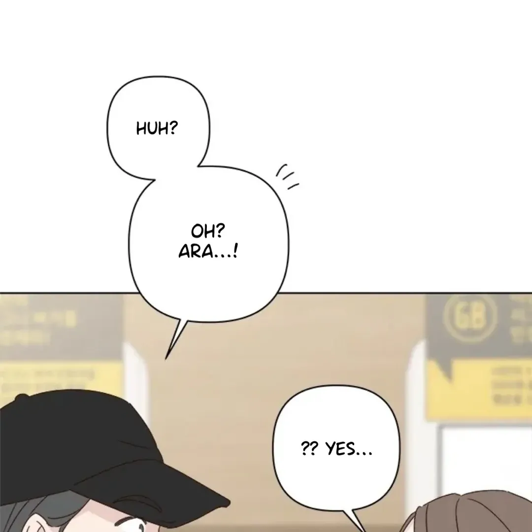 Crossing the Lines Chapter 40 page 140 - 