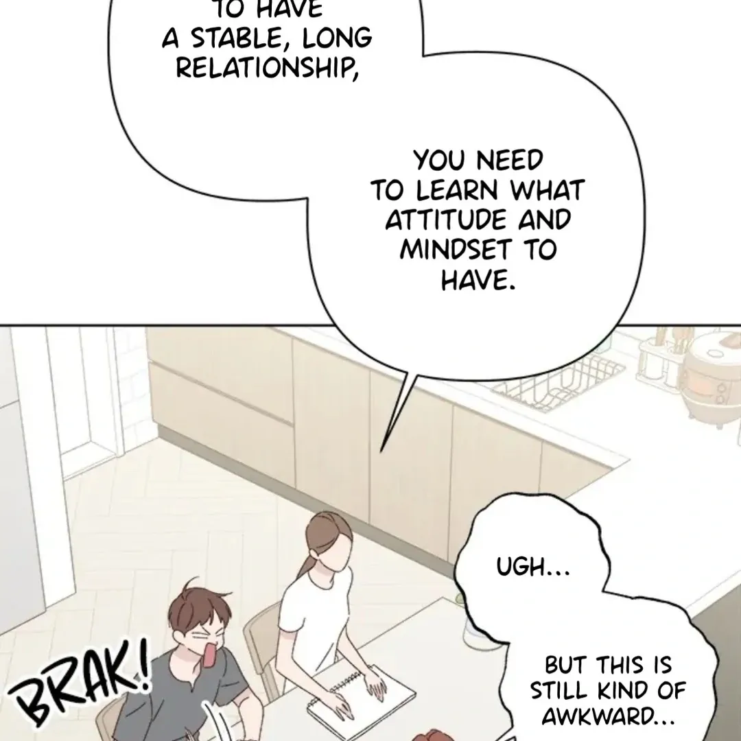 Crossing the Lines Chapter 40 page 15 - 