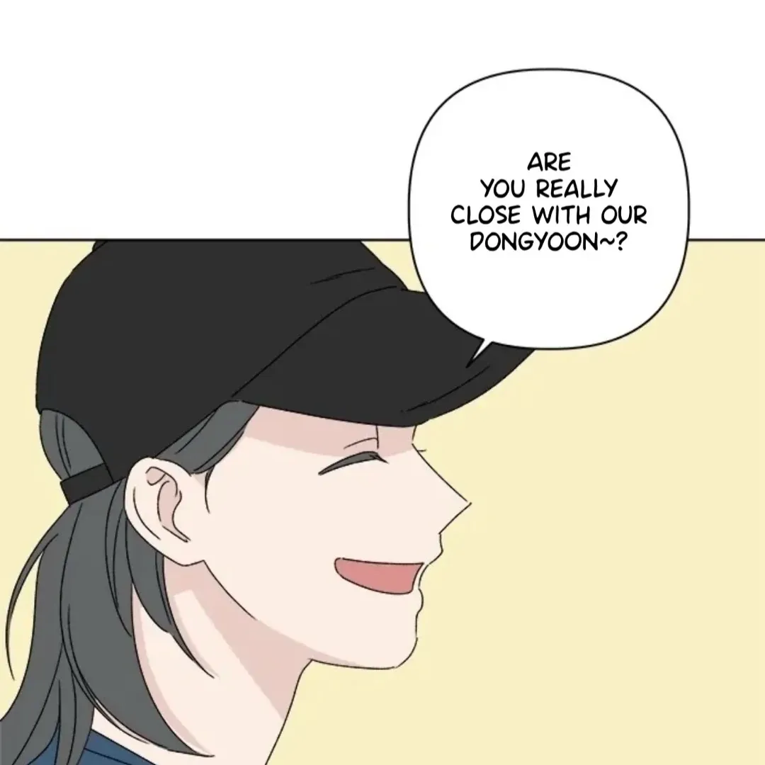 Crossing the Lines Chapter 40 page 144 - 