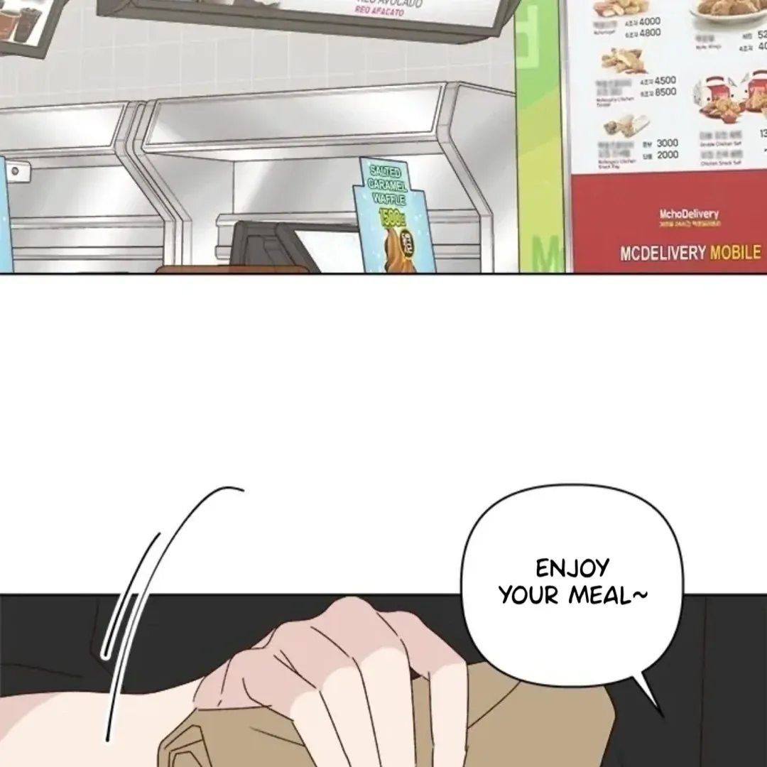 Crossing the Lines Chapter 40 page 158 - 