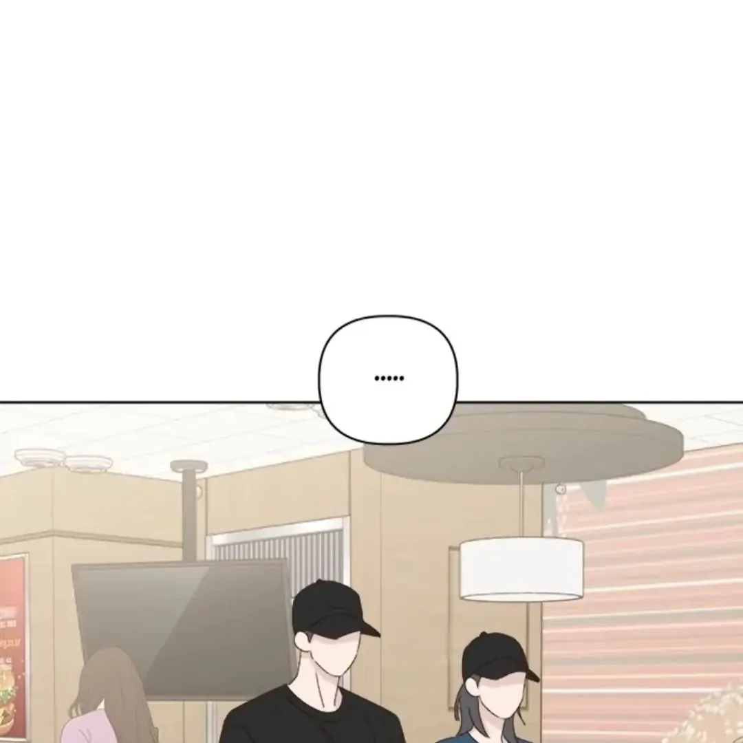 Crossing the Lines Chapter 40 page 160 - 