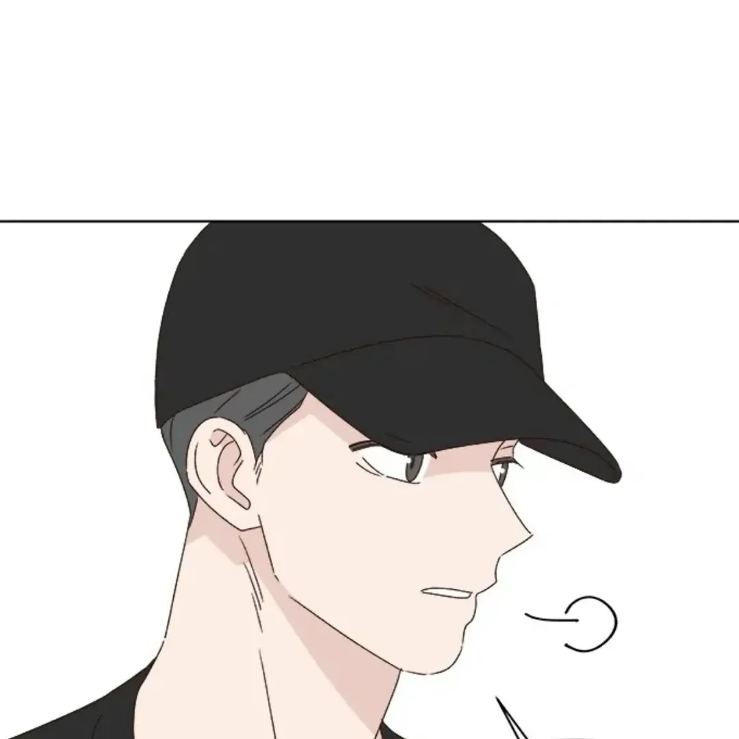 Crossing the Lines Chapter 40 page 164 - 