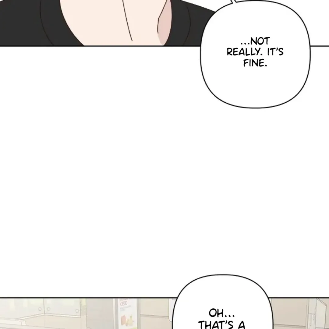 Crossing the Lines Chapter 40 page 165 - 